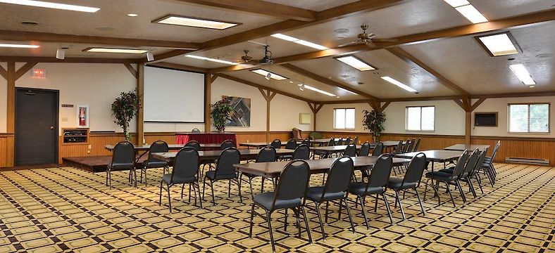 Comfort Inn Minot Minot