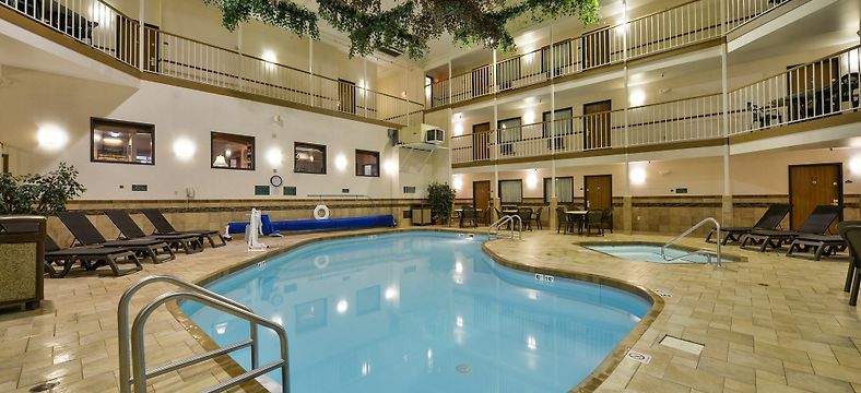 Comfort Inn Minot Minot